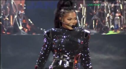 Janet Jackson has new reality show premiering on June 3