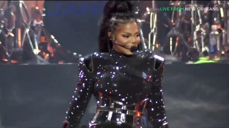 Janet Jackson has new reality show premiering on June 3