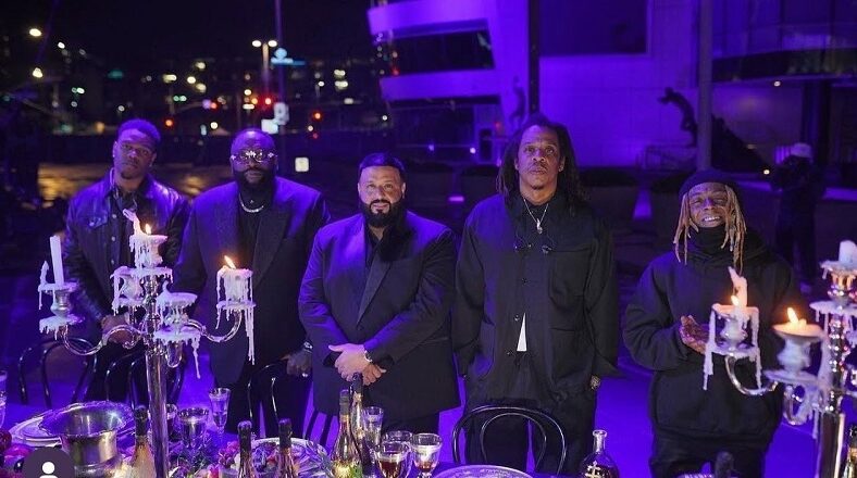 Jay-Z's net worth increases to $2.5 billion
