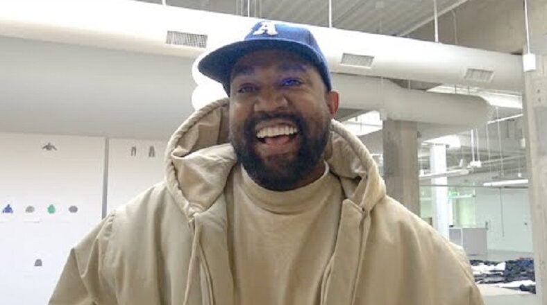 Kanye West claims Stem Player never made any money