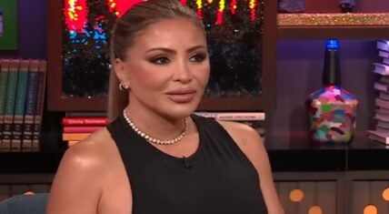 Larsa Pippen said she'll change her last name to Marcus Jordan's