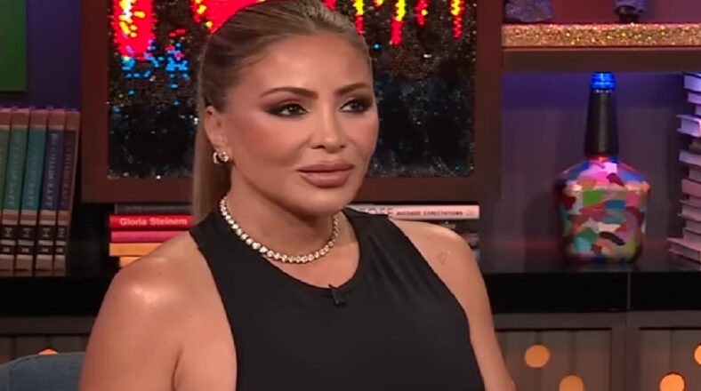 Larsa Pippen said she'll change her last name to Marcus Jordan's