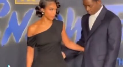 Lori Harvey and Damson Idris have reportedly broken up