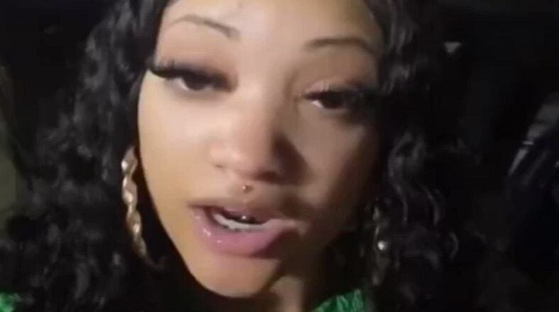 Man borrows woman's phone to send himself $1000 via CashApp