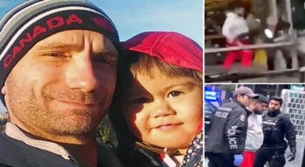 Man gets fatally stabbed for asking man to not vape