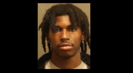 Man trashes $250K worth of food at Kroger