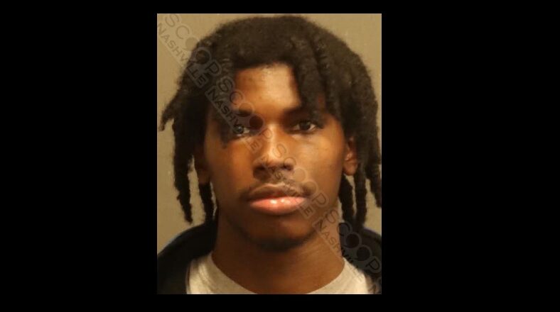 Man trashes $250K worth of food at Kroger
