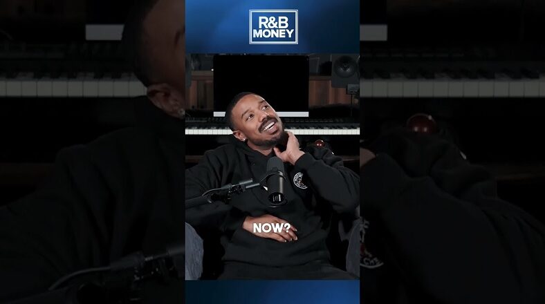Michael B Jordan applied for Jack In The Box job after The Wire
