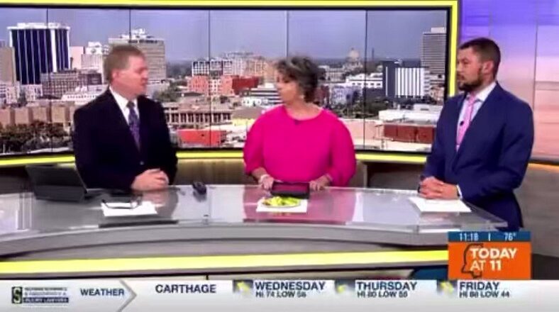 News anchor fired for saying Fo Shizzle My Nizzle on air