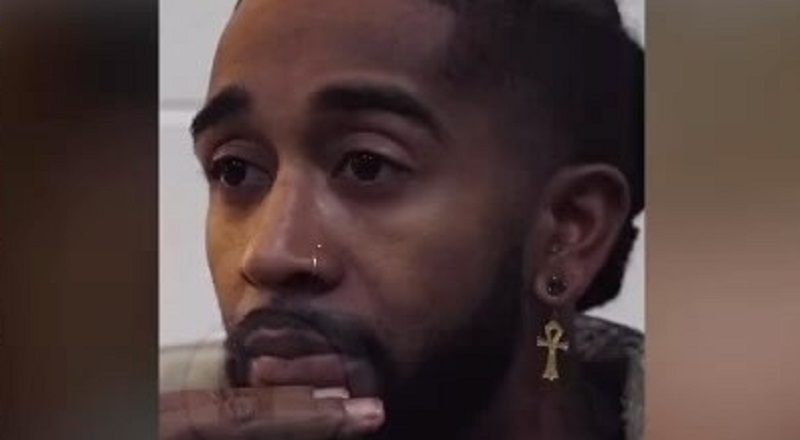 Omarion claims Fizz was living with his mom before LHHH