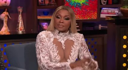 Phaedra Parks joins Married To Medicine for season ten