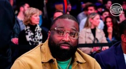 Raymond Felton goes viral for major weight gain