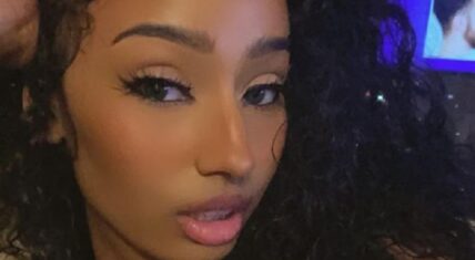 Rubi Rose accused of shading Halle Bailey's Little Mermaid trailer