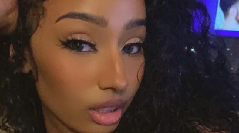 Rubi Rose accused of shading Halle Bailey's Little Mermaid trailer