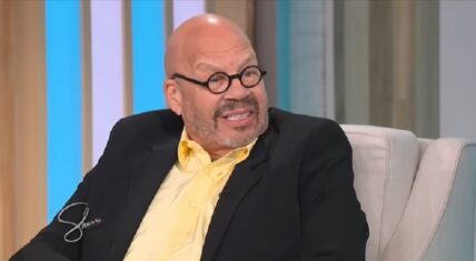 Tom Joyner the radio host is still alive despite reports of his passing