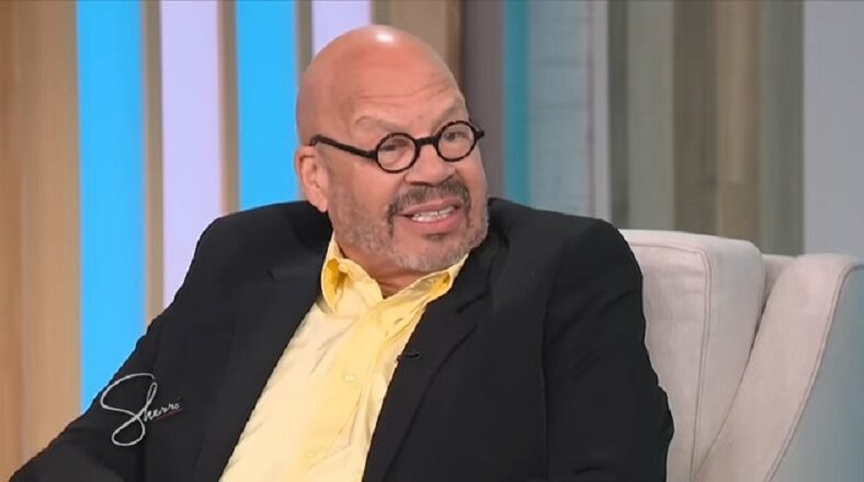 Tom Joyner the radio host is still alive despite reports of his passing