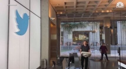 Twitter made $11 million in three months from Twitter Blue