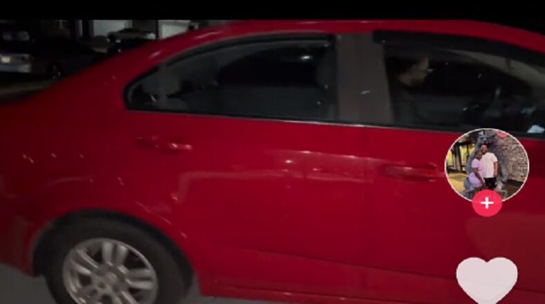 Ungrateful girl's parents replace Tesla gift with Chevy
