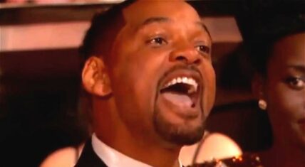 Will Smith hurt and embarrassed by Chris Rock's Netflix comments