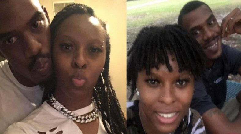 Woman fatally shot husband for cheating on her with a man