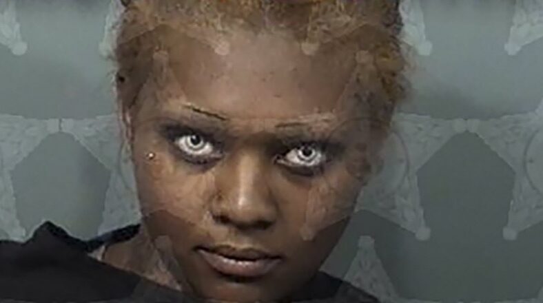 Woman pulls gun at McDonalds drive thru over missing items