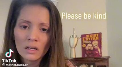 Woman reveals social media is trying to get cheating husband fired