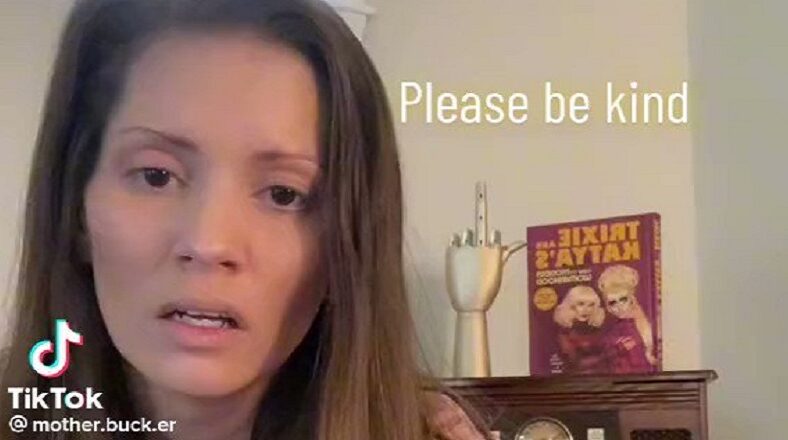 Woman reveals social media is trying to get cheating husband fired