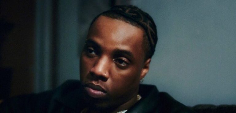 Roy Woods releases new "Don't Love Me" single