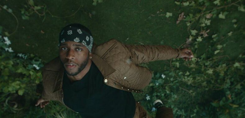 6LACK releases "Since I Have A Lover" single