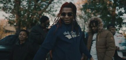 Lil Keed's estate releases posthumous "Self-Employed" single