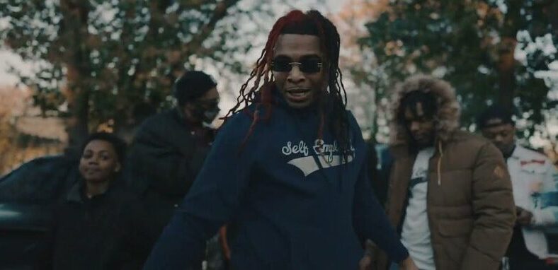 Lil Keed's estate releases posthumous "Self-Employed" single