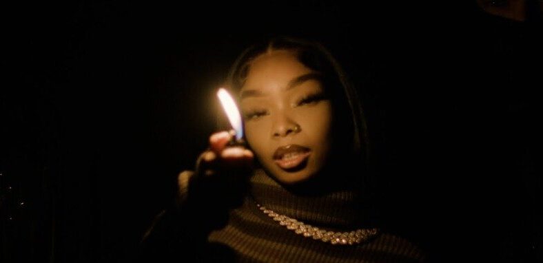Lola Brooke releases "So Disrespectful" video