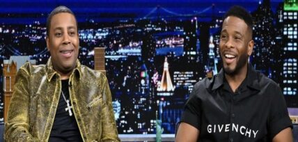 Kenan Thompson & Kel Mitchell announce "Good Burger" sequel