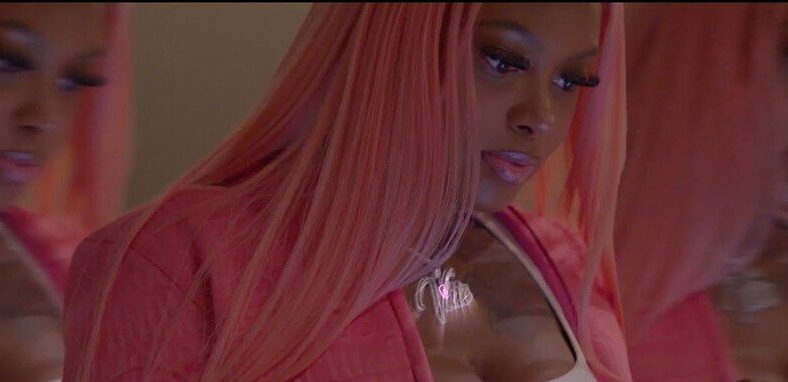 Big Boss Vette releases new "Problem" single
