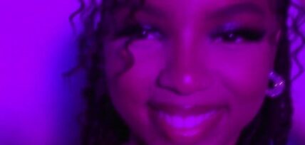 Chlöe releases new "Body Do" single 