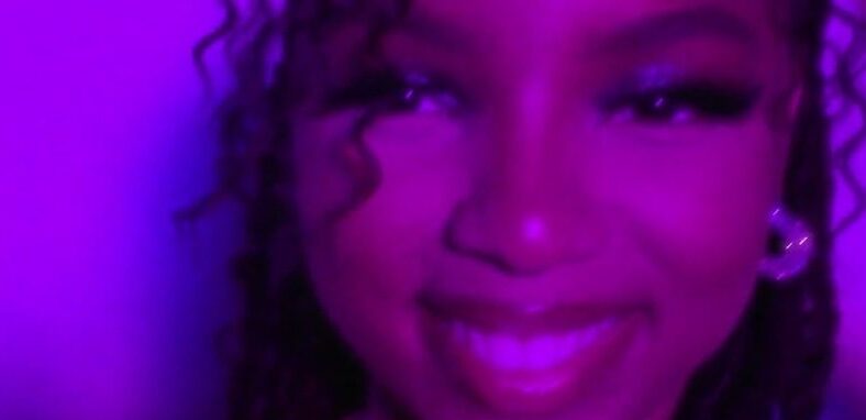 Chlöe releases new "Body Do" single