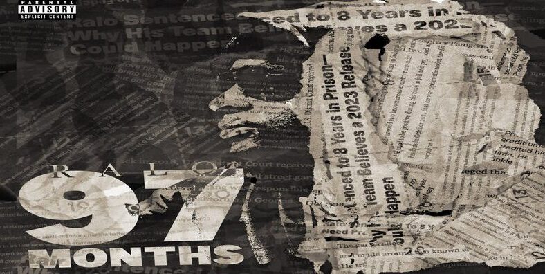 Ralo releases new "97 Months" project
