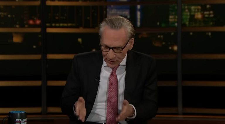 Bill Maher asks why Black people in Chicago are killing each other