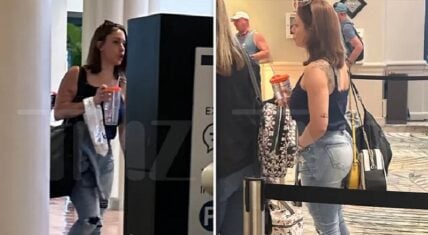 Casey Anthony gets BBL and her backside goes viral
