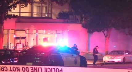 Cash App founder Bob Lee was fatally stabbed in San Francisco
