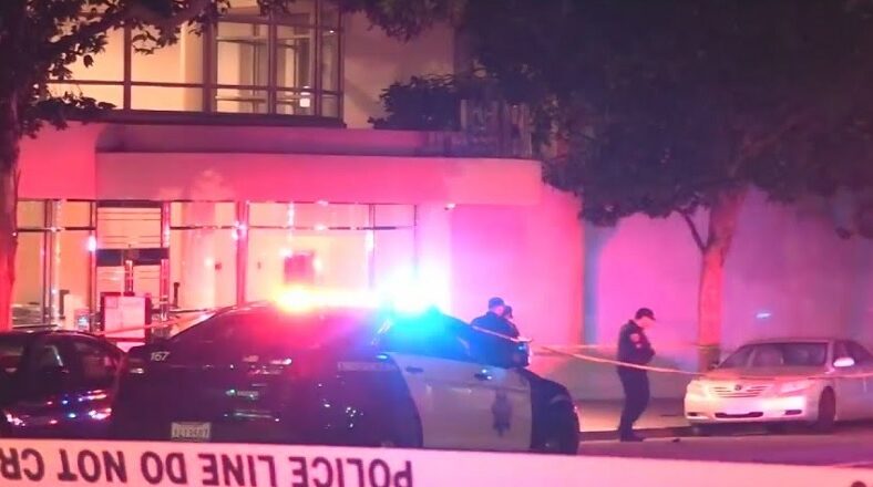 Cash App founder Bob Lee was fatally stabbed in San Francisco