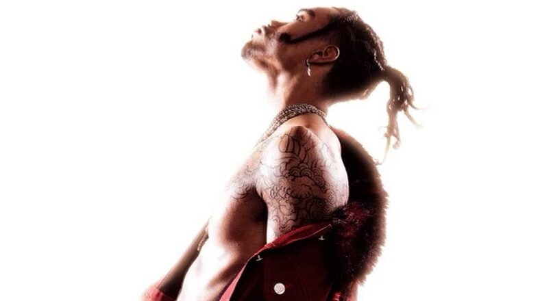 Danny Singh releases new single Diva