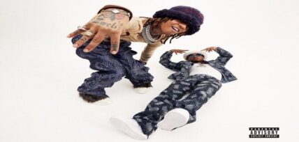 Rae Sremmurd releases new "Sremm 4 Life" album