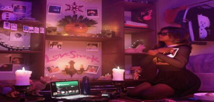 Tony Shhnow releases new "Love Streak" album