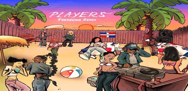 Coi Leray releases "Players" remix with Tokischa