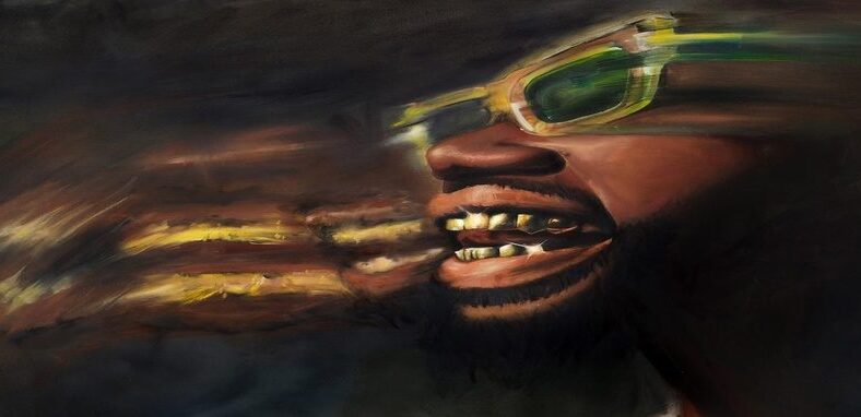 Juicy J releases new new "Mental Trillness" album