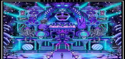 B.o.B. releases new "Neon Lightz" EP
