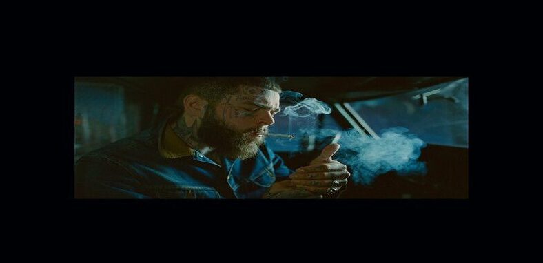 Post Malone releases new "Chemical" single