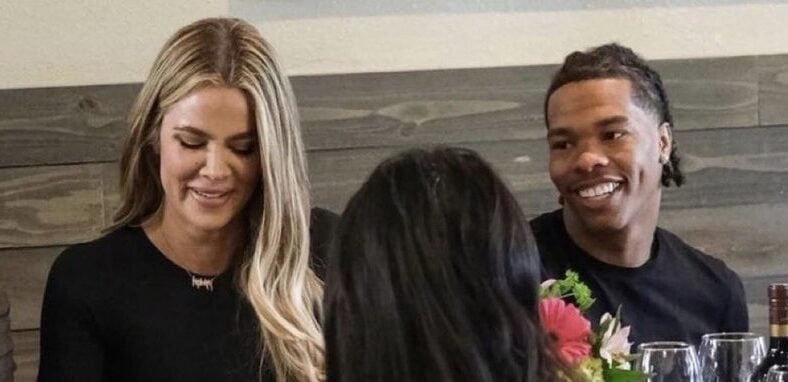 Lil Baby and Khloe Kardashian rumored to be dating
