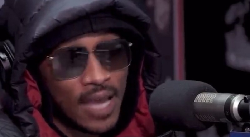 Future reveals Mask Off almost never came out